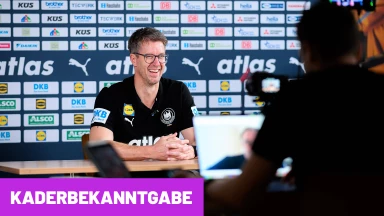 Bekanntgabe: WM-Vorbereitungsaufgebot der Frauen-Nationalmannschaft