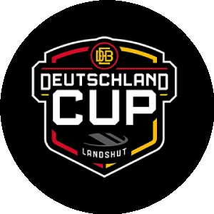Eishockey Deutschland Cup