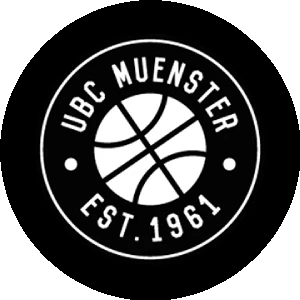 UBC Münster JBBL