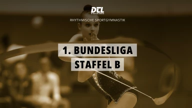 2025 | RSG | 1. Bundesliga Staffel B | 2. Wettkampftag | Pirmasens