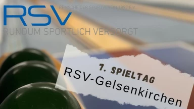 6. Sp 25/26: RSV - KV Gelsenkirchen