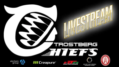 Chiefs U15 vs. EHC Waldkraiburg U15