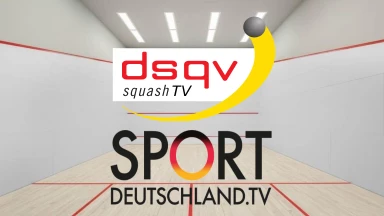 DSQV Squash Jugendrangliste Dresden Samstag