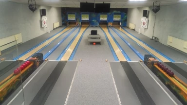 GH Großen Buseck vs. BW Sontra 2 - Hessenliga