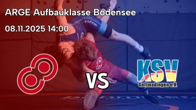 KG J II - KSV Gottmadingen