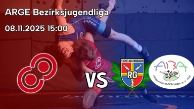 KG J I - Eiche Allensbach - AB Aichhalden