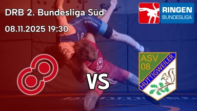 KG I - ASV Hüttigweiler