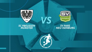 4. Spieltag: SC Preußen Münster vs. Pars Neu-Isenburg - Futsal Bundesliga