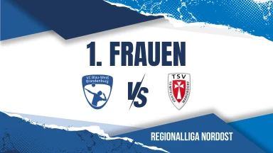 RLNO 1. Frauen VC Blau-Weiß Brandenburg vs. TSV Tempelhof-Mariendorf