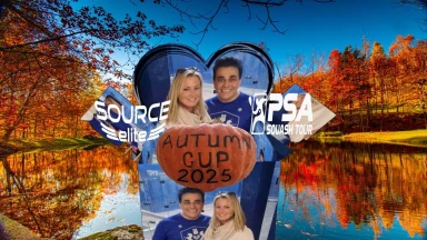 Source Elite Cup 2025 - D2