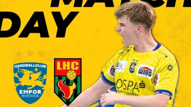 JBL Empor U17 - Cottbus