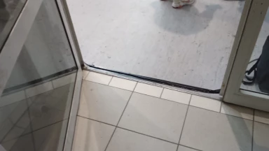 Bw TuS Steisslingen gegen EBE Forst