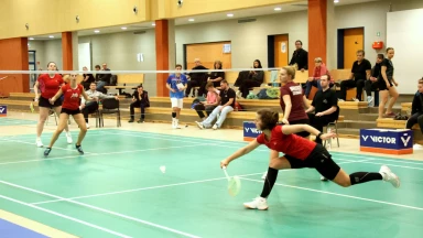 4. DBV Rangliste O19 in Mellensee (So. Court 2)