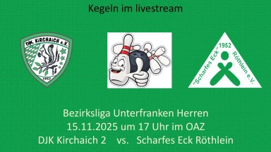 DJK Kirchaich 2-Scharfes Eck Röthlein 1