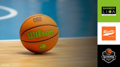 ProB Nord: RASTA Vechta II vs. BSW Sixers