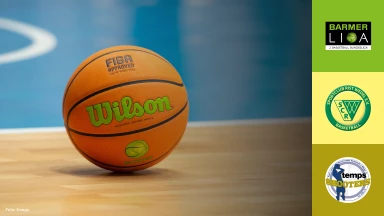 ProB Nord: SC Rist Wedel vs. TSV Neustadt temps Shooters