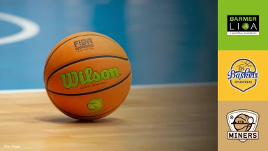 ProB Nord: EN BASKETS Schwelm vs. ETB Miners