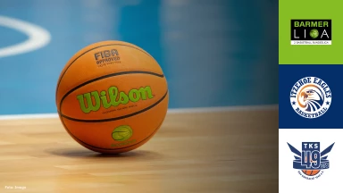 ProB Nord: Itzehoe Eagles vs. TKS 49ers