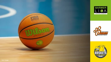 ProB Nord: Hertener Löwen vs. Baskets Juniors TSG Westerstede