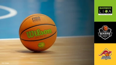 ProB Nord: BSW Sixers vs. Iserlohn Kangaroos