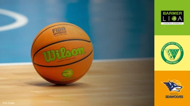 ProB Nord: SC Rist Wedel vs. Seawolves Academy