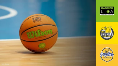 ProB Nord: Baskets Juniors TSG Westerstede vs. EN BASKETS Schwelm