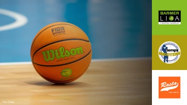 ProB Nord: TSV Neustadt temps Shooters vs. RASTA Vechta II