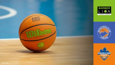 ProB Süd: BBC Coburg vs. Ahorn Camp Baskets