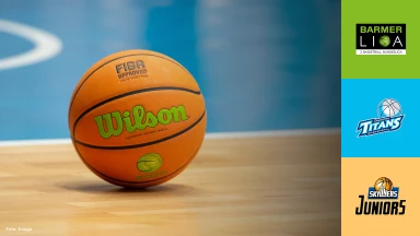 ProB Süd: Dresden Titans vs. SKYLINERS Juniors