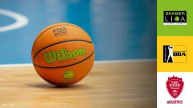 ProB Süd: Porsche BBA Ludwigsburg vs. VR-Bank Würzburg Baskets Akademie