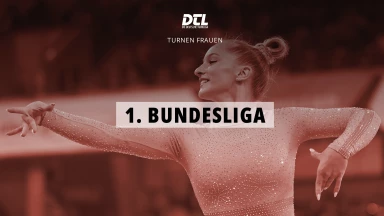 2025 | 1. Bundesliga Turnen Frauen | 4. Wettkampftag | Esslingen