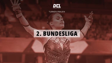 2025 | 2. Bundesliga Turnen Frauen | 4. Wettkampftag | Esslingen