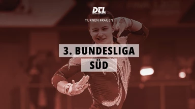 2025 | 3. Bundesliga Turnen Frauen | 4. Wettkampftag | Esslingen