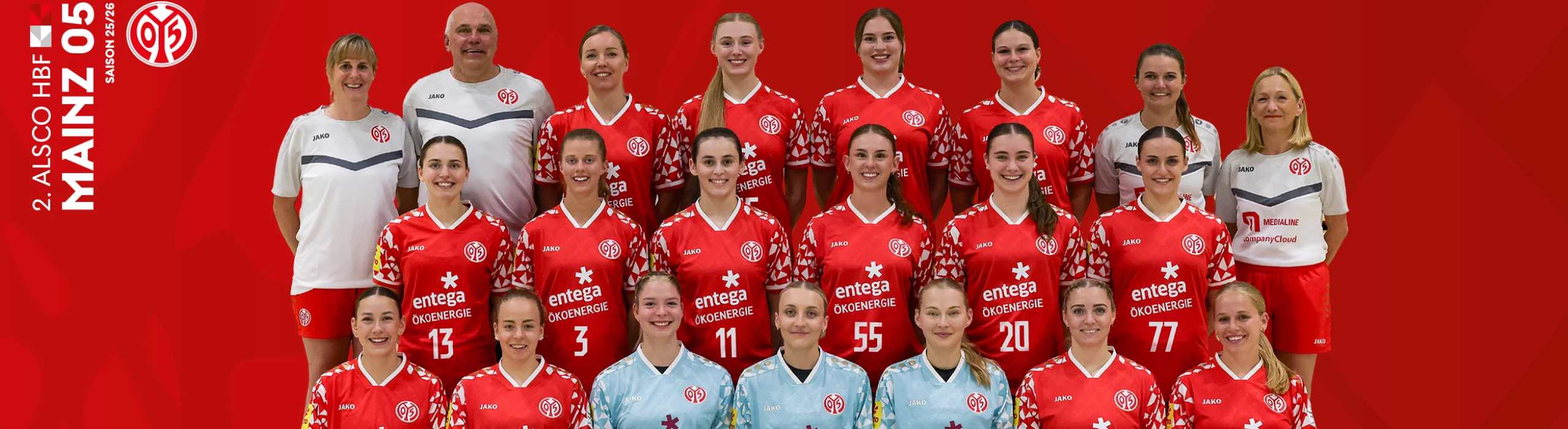 1. FSV Mainz 05 Frauen