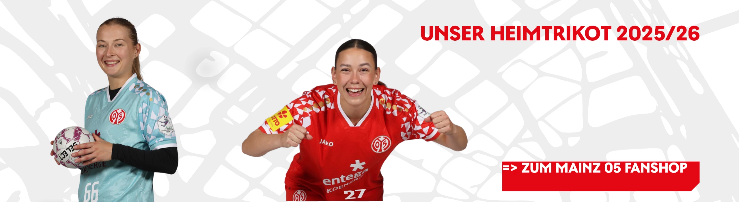 1. FSV Mainz 05 Frauen