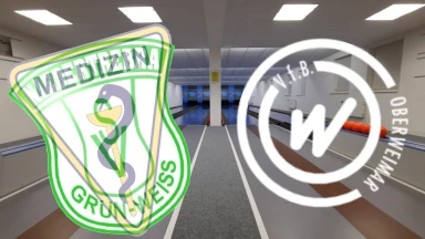 SG Bad Sulza/Niedertrebra gg. VfB Oberweimar