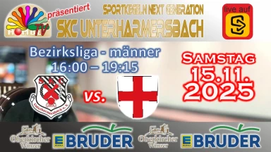 Bezirksliga - Männer: SKC Unterharmersbach III - SKG Kegelfr. / Polizei Fr I