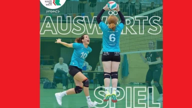 TSV Rudow 1888 Vs BBSC Berlin 2