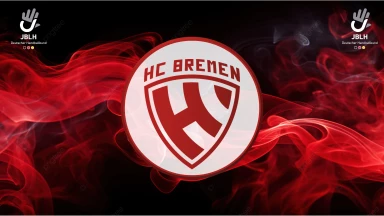 B-Jugend Bundesliga: HC Bremen - THW Kiel