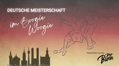 Deutsche Meisterschaft Boogie-Woogie