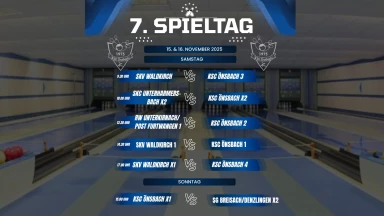 KSC Önsbach Mixed 1 - SG Breisach/Denzlingen X2