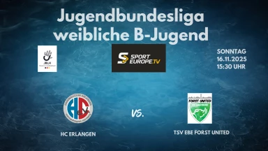 wB HCE vs. Forst United