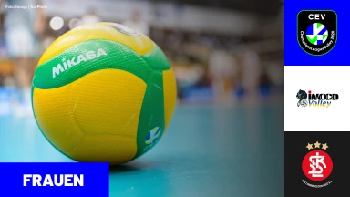 CL Frauen: A. Carraro Prosecco DOC CONEGLIANO vs. ŁKS Commercecon ŁÓDŹ