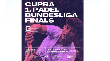 Bundesliga Finals - Tag 1