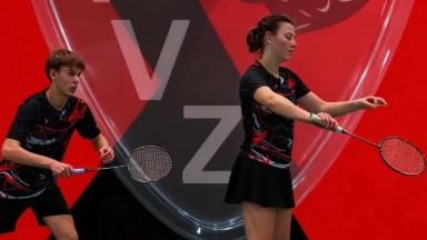 Baden-Liga Badminton