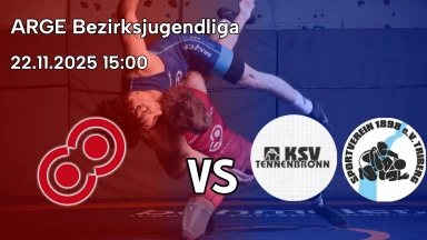 KG J I - Tennenbronn - Triberg