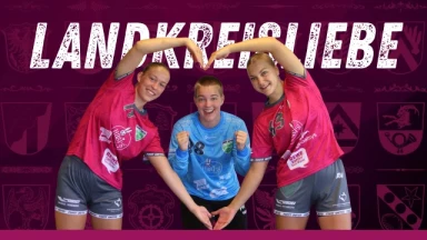 JBLH wB Vorrunde 5: Forst United vs. TV Nellingen