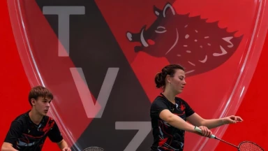 Baden - Liga Badminton