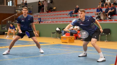 BC Offenburg - BSV Eggenstein-Leopoldshafen - Feld 1