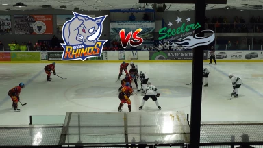 Baden Rhinos vs. Steelers Amateure | 1. Heimspiel